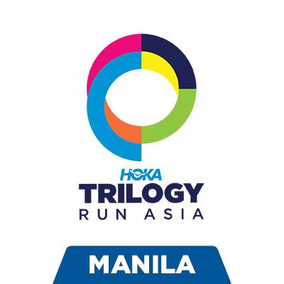 FAQ's — 2024 — HOKA Trilogy Run Asia .